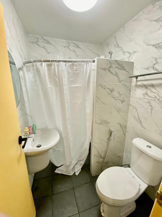 Sari Boutique Hotel Patong Екстериор снимка